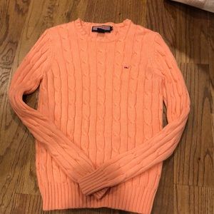 Vineyard vines sweater